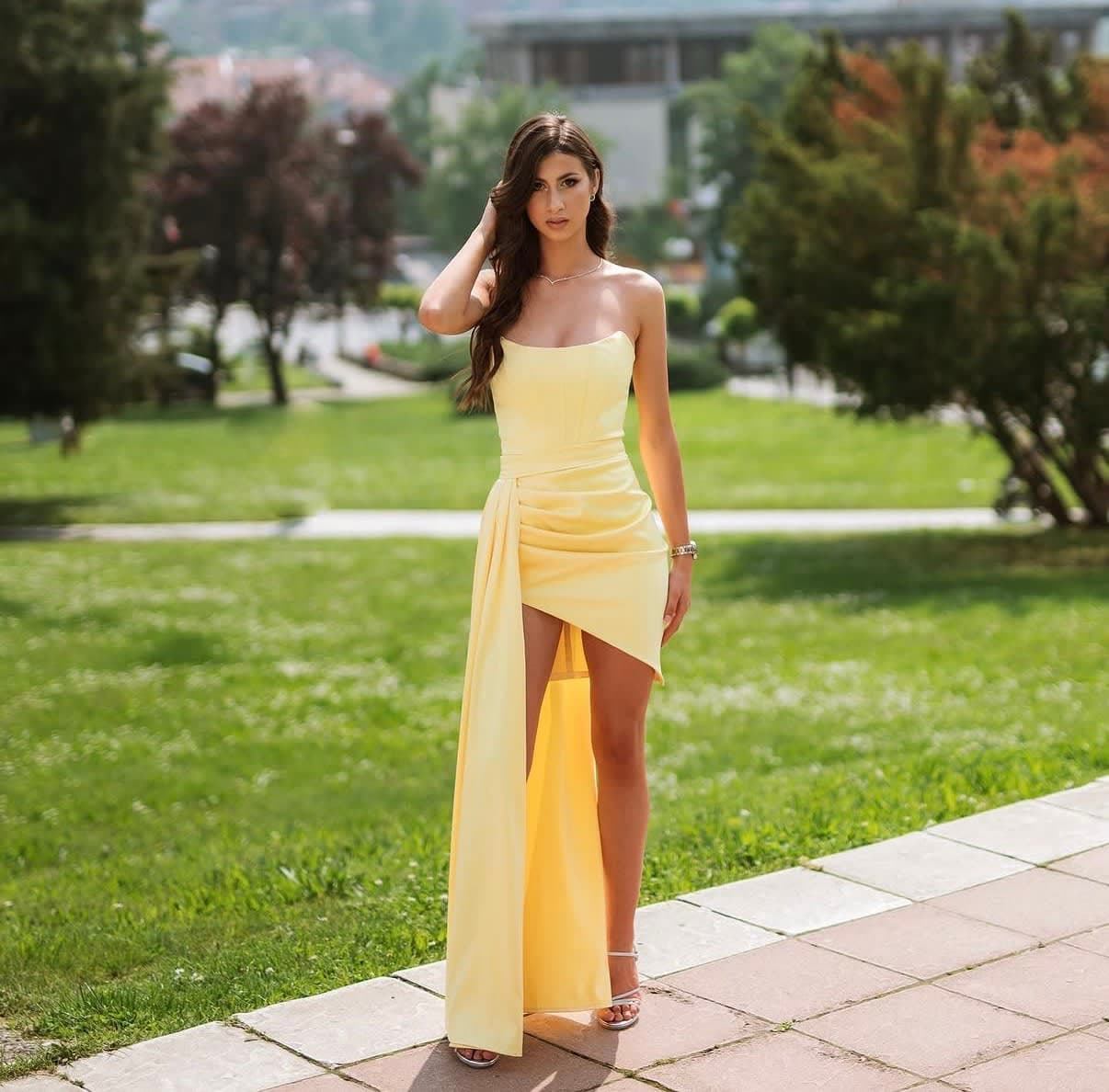 Sienna look 2
